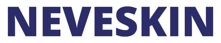 Neveskin logo