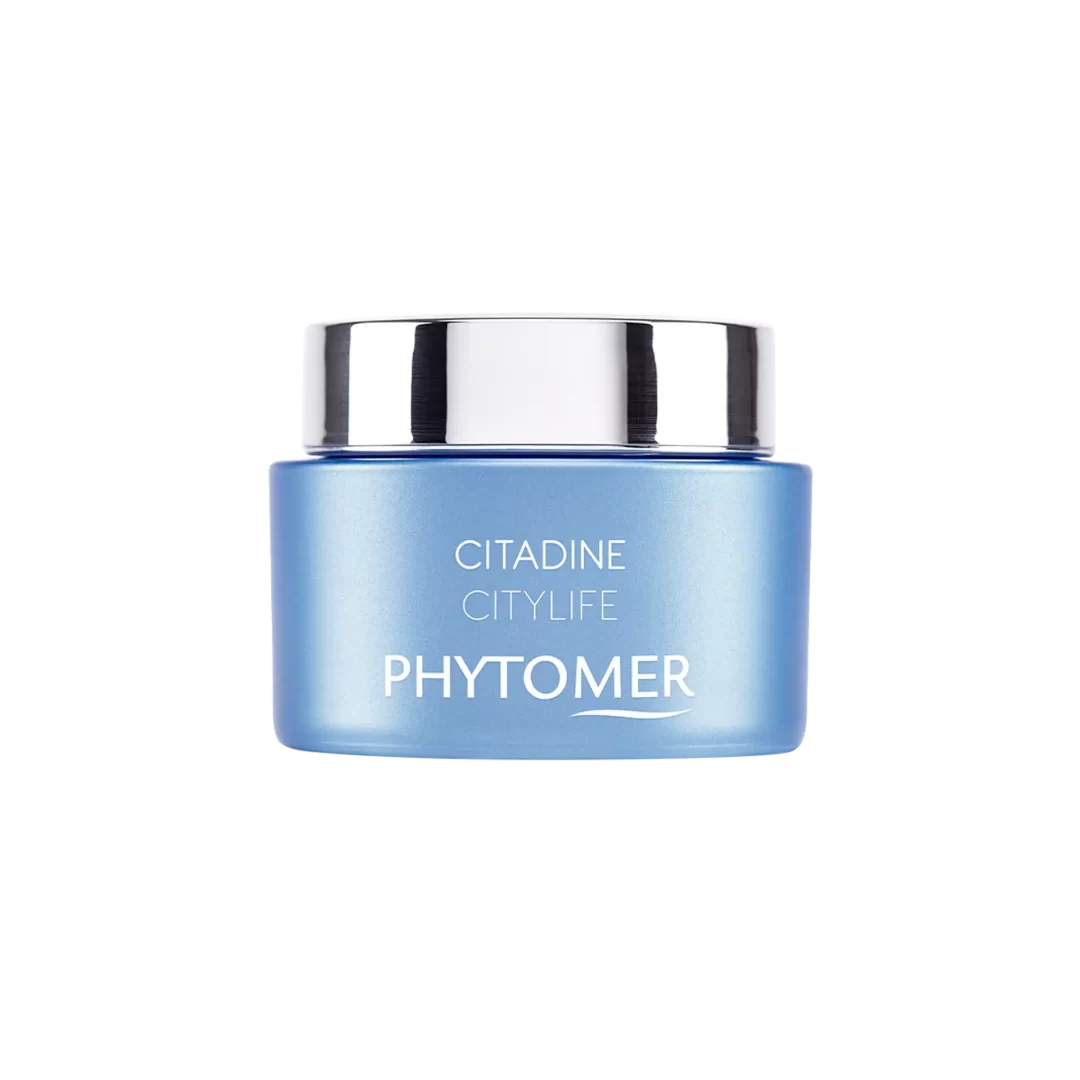 CityLife Face and Eye Contour Sorbet Cream (Citadine) (50 ml)