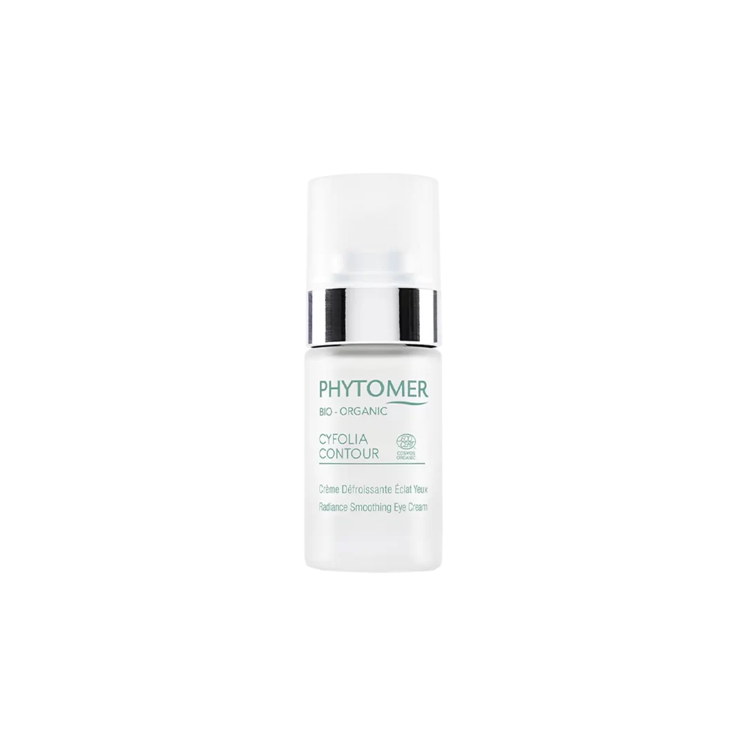 Cyfolia Contour Radiance Smoothing Eye Cream (15 ml)