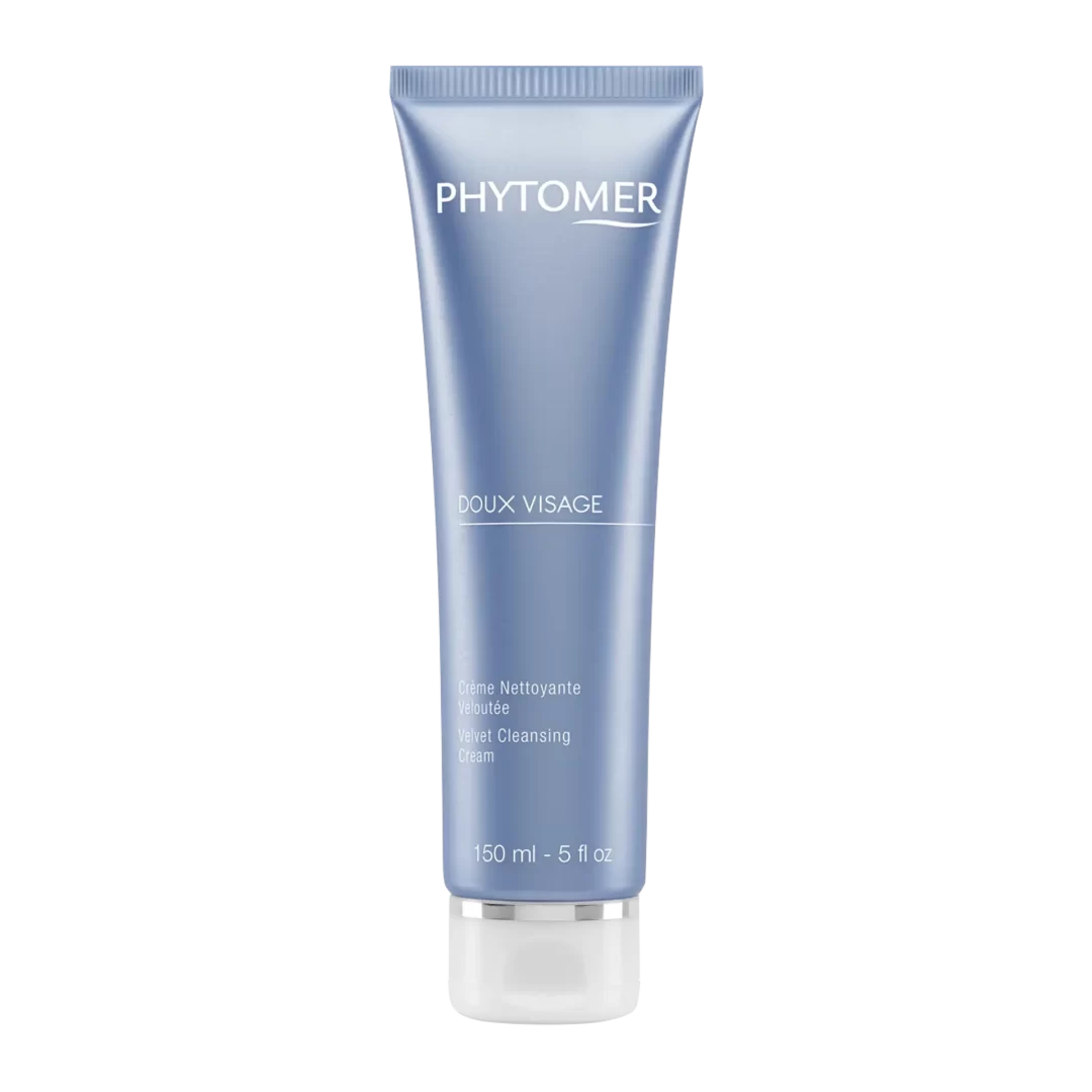 Doux Visage Velvet Cleansing Cream (150 ml)
