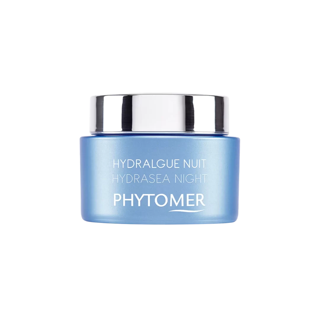 Hydrasea Night Plumping Rich Cream (50 ml)