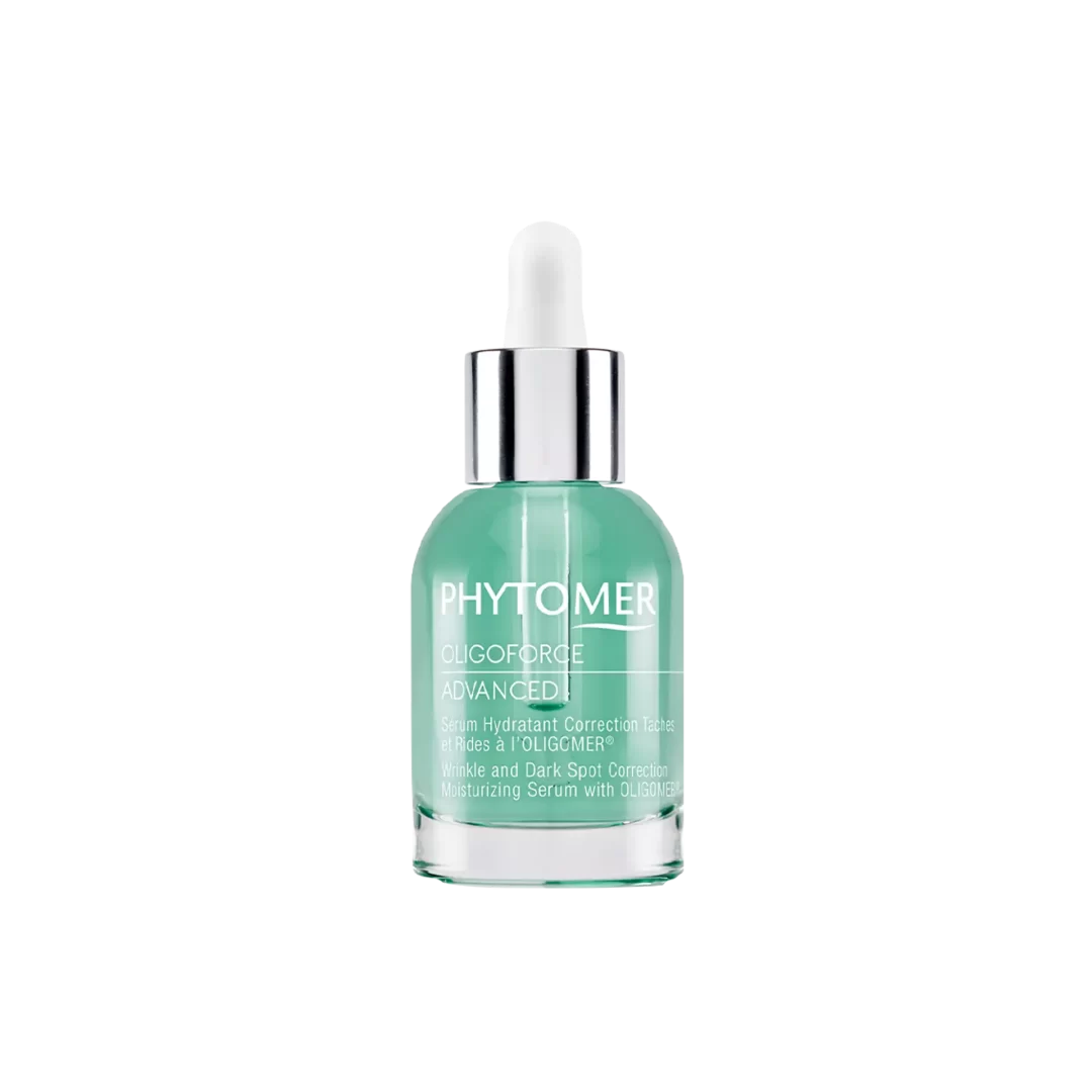 Oligoforce Advanced Wrinkle & Dark Spot Correction Moisturizing Serum with Oligomer (30 ml)