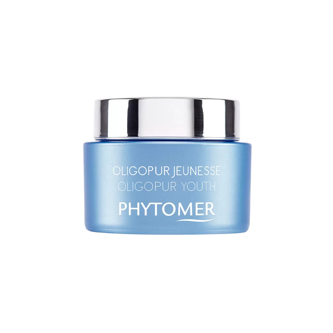 Oligopur Youth Pores-Blemishes-Wrinkles Targeted Cream (50 ml)