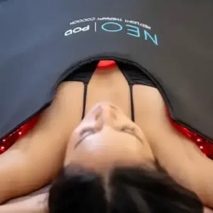 Red Light Therapy service